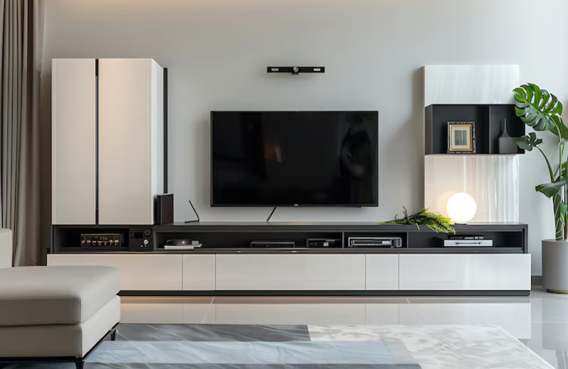 TV Units